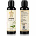 Jasmine Smooth Oil