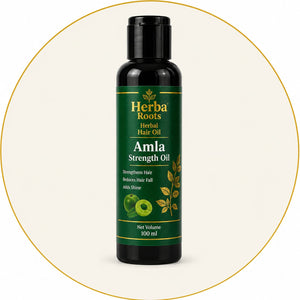 Amla Strength