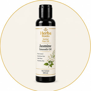 Jasmine Smooth