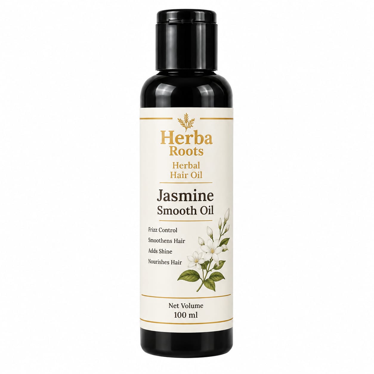 Jasmine Smooth Oil
