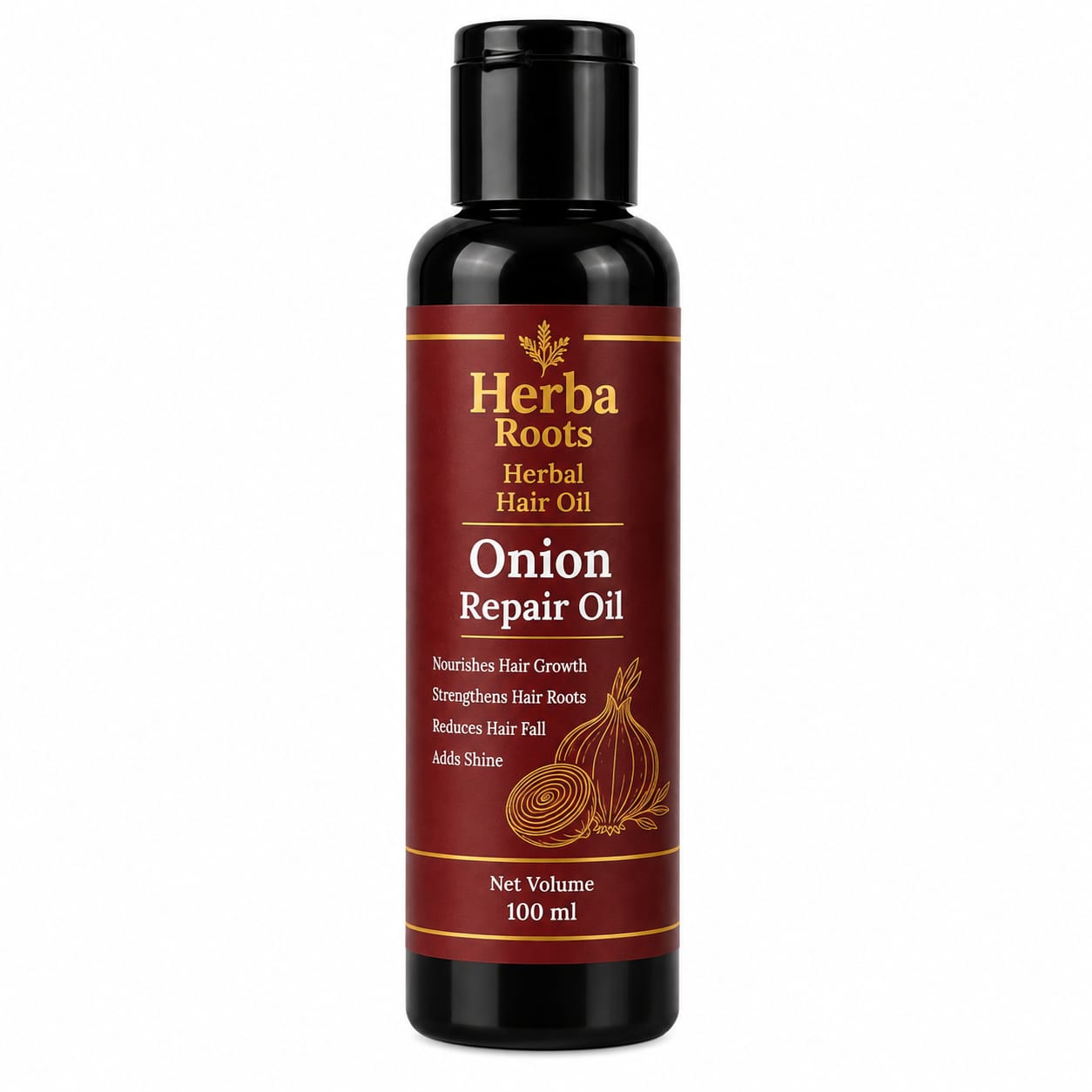 Onion Repair Oil